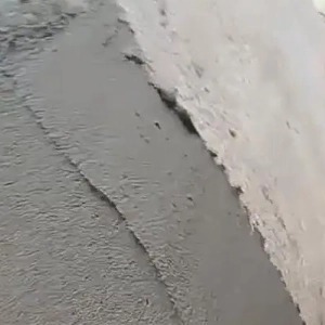 贵港水工建筑物I级C55聚合物改性水泥砂浆 渠道防渗泵站加固迎水面抗冲刷砂浆