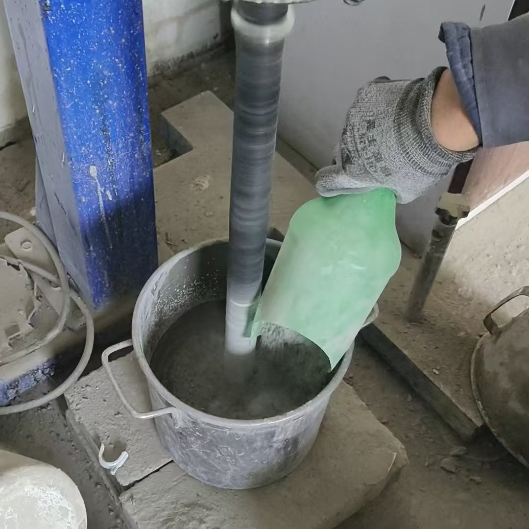 贵港桥梁公路张拉用H60压浆料与普通压浆料有什么区别？