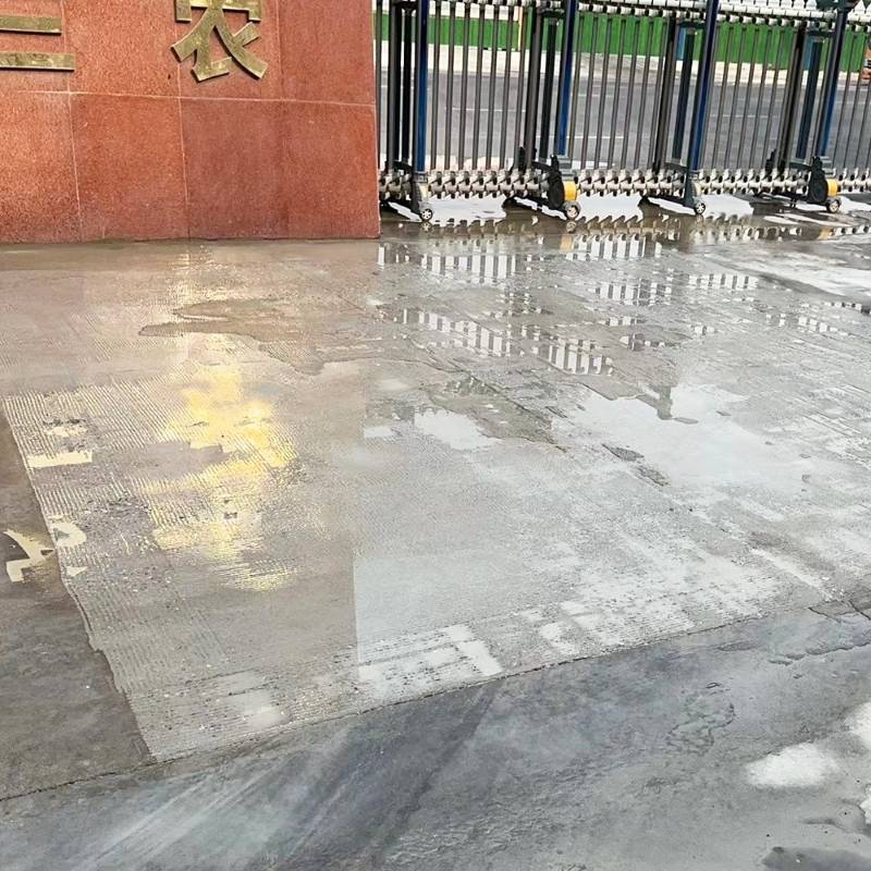 贵港水泥路面翻新砂浆