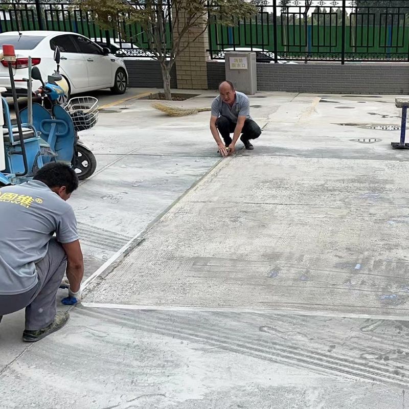 贵港市政道路修复应急抢险常备材料